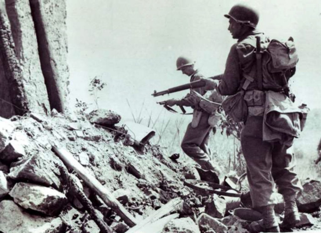 On Boredom or the Perils of Prosperity