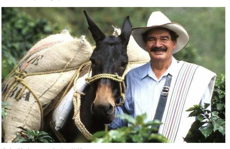 Drink coffee! It’s (probably) good for you!