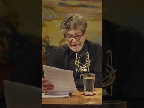 Bret Weinstein shares his thoughts on myths, love, and soulmates.