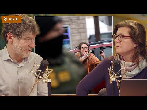 The Rise of Cry Bullies | DarkHorse 311