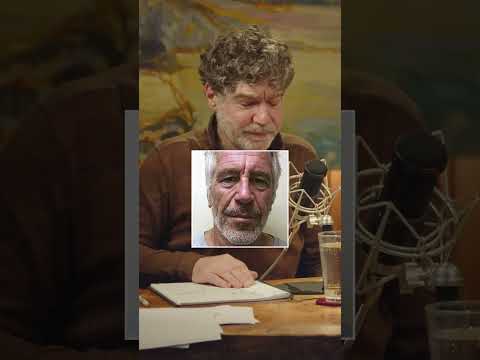 Can we fire Kash Patel already? More on DarkHorse Episode 312.