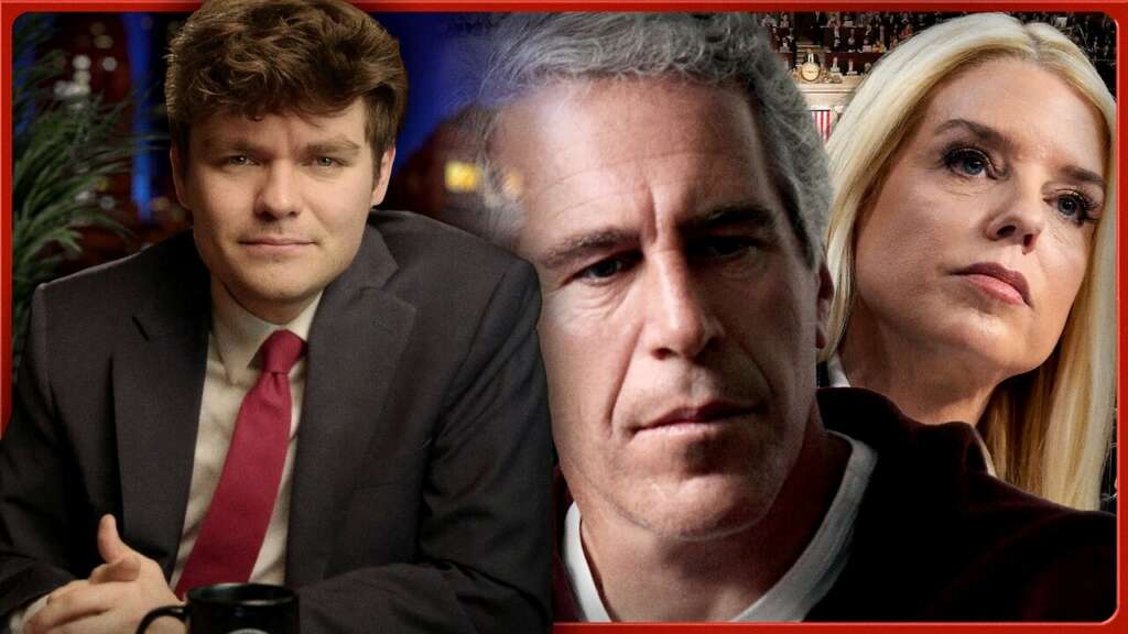 This Will Be the DOWNFALL of the Trump Administration