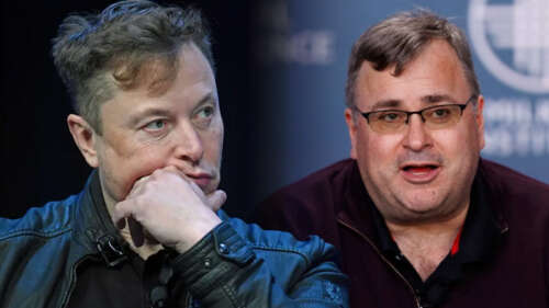 Billionaires Clash Over Epstein: Elon Musk Calls Out Reid Hoffman’s Cozy Ties, Hoffman Responds