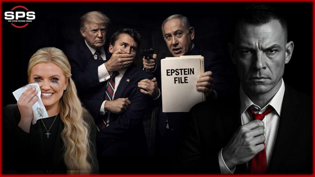 KILLER WIFE: THE MANY LIES OF ERIKA KIRK