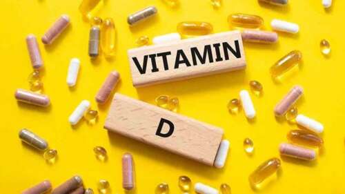 Are You Taking Vitamin D at the Wrong Time?