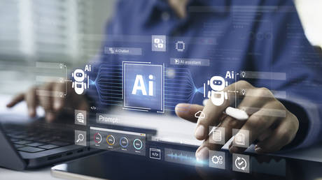 Bots now generate more web traffic than humans – Cloudflare