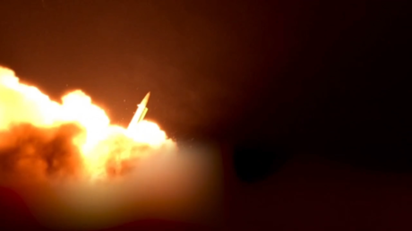 US Patriot missile devastated Gulf state airport – Iran (VIDEO)