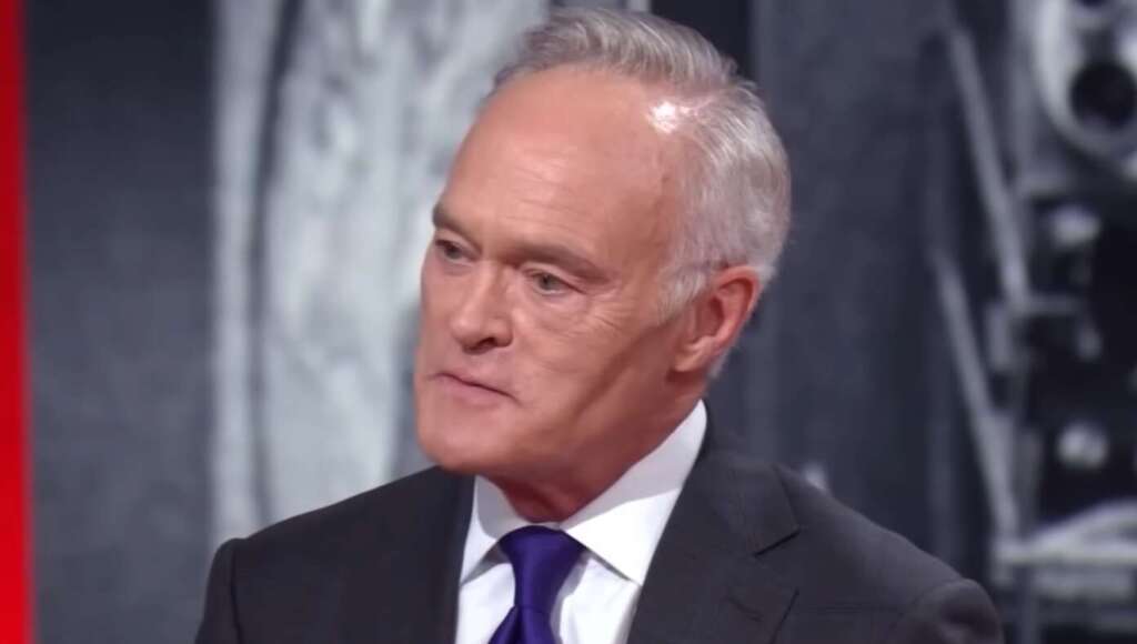 ’60 Minutes’ Begins Search For New Pompous Blowhard (Satire)