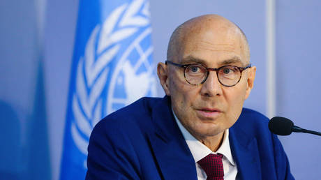US justifies sanctions against Cuba with ‘crude lies’ – Havana