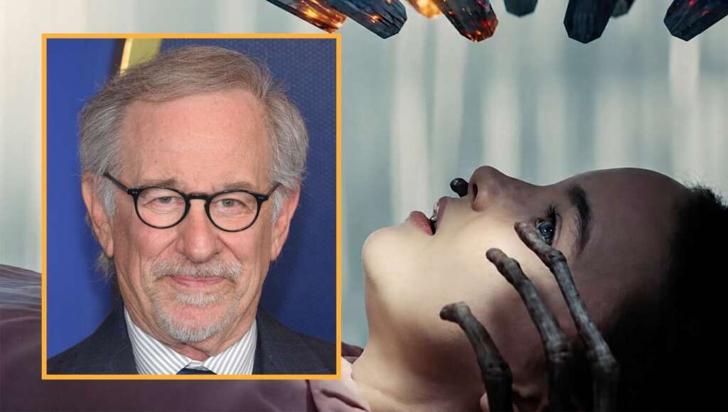 ‘Disclosure Day’ Causes Audiences To Question Their Faith In Steven Spielberg (Satire)