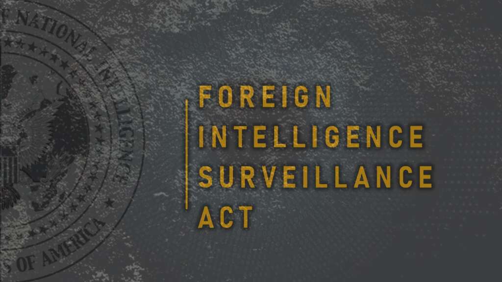 FISA Has Become the Very Abuse It Was Created to Prevent