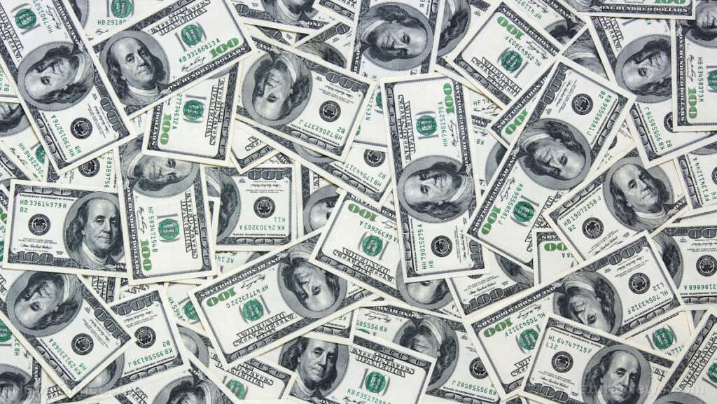 New House bill bans Russian oil, imposes 500% tariffs, sends $8 billion to Ukraine