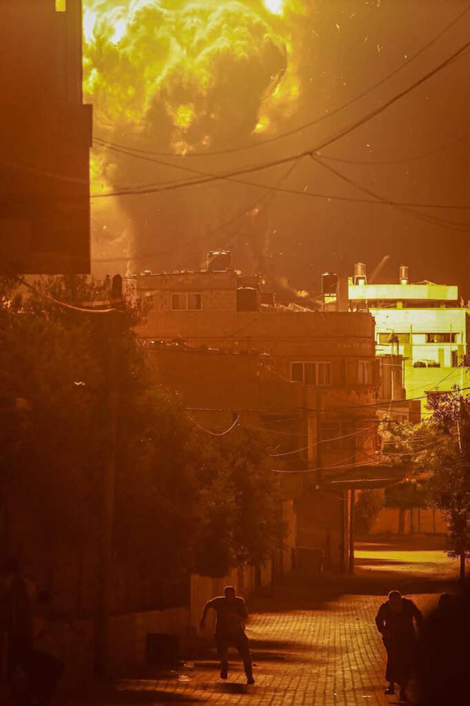 June 12 – The Long March to the End Times