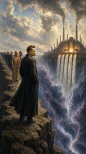 Heidegger on Nietzsche, Part Two
