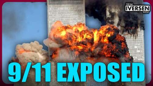 They Lied To Us About The Dancing Israelis And Building 7