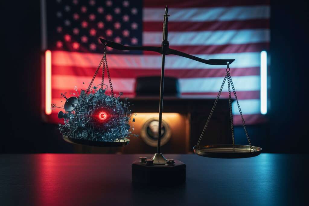 Trump Considers Executive Order to Extend FISA Section 702 After House Fails to Pass Extension