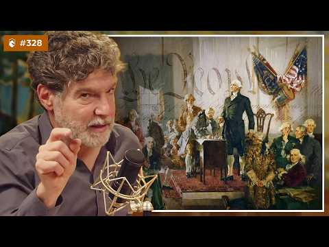 Why the West is Worth Saving | DarkHorse 328