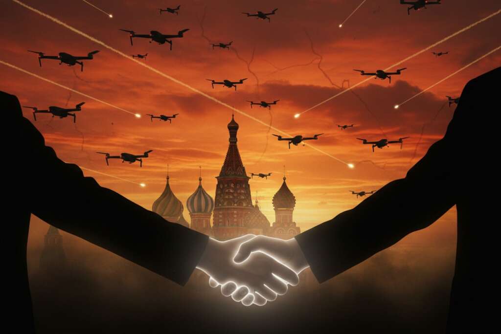 Ukrainian drones kill civilians on Moscow-Crimea bus, exposing Kiev’s war crimes hypocrisy