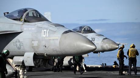 Iran declares US radars suffered a ‘dark night’ of missile strikes