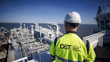 German industry bleeding jobs – business lobby