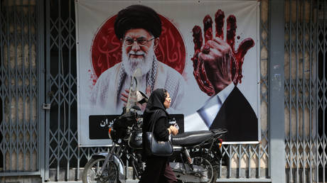 Nations aiding US to become ‘legitimate targets’ – Tehran