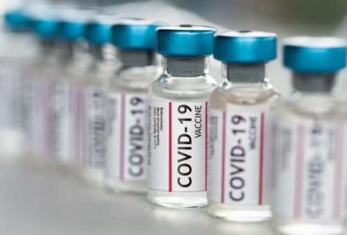 Andrew Bridgen @ABridgen The LARGEST ‘COVID’ shot autopsy study EVER conducted found 73.9% of deaths after vaccination were caused by the shot.  Three independent analyses estimate that ‘COVID’ shots killed 470,000–900,000 Americans—more than America’s losses in WWI, WWII, Vietnam, and Iraq COMBINED.