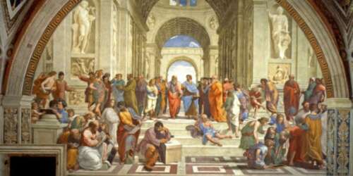 What Race Were the Greeks and Romans?